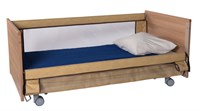 Bed Venster